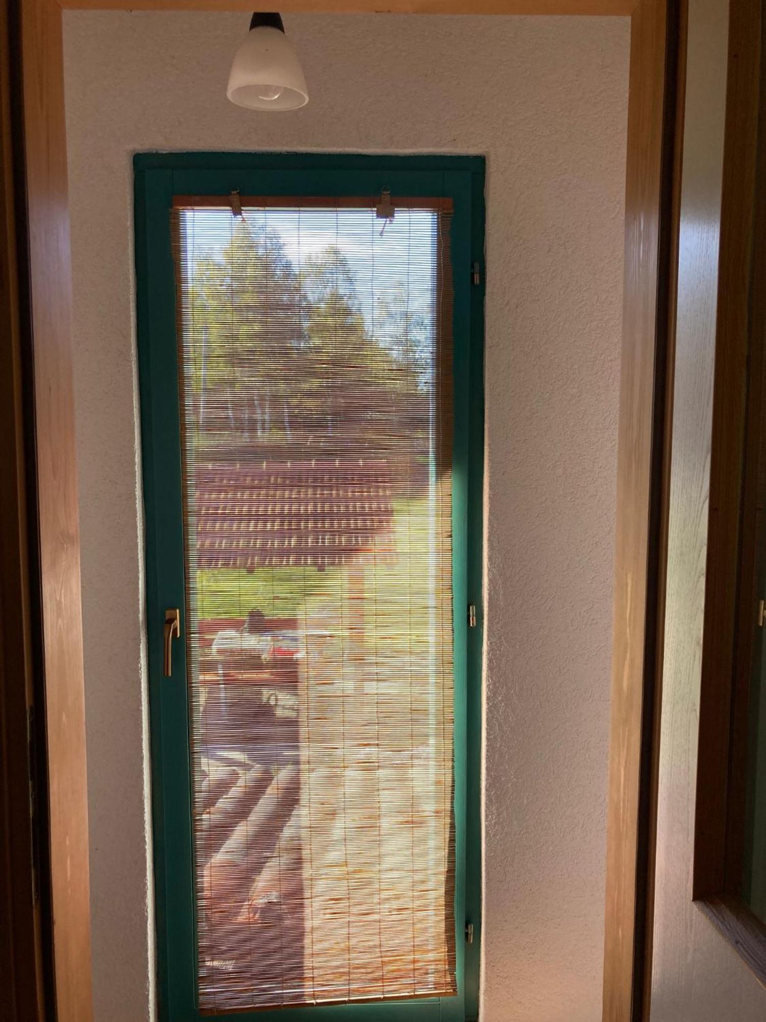 Holiday Home Tunnel Ravne Високо Экстерьер фото